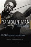 Ramblin' Man The Life and Times of Woody Guthrie cover art