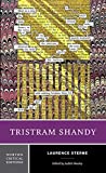 Tristram Shandy  9780393921366 Front Cover