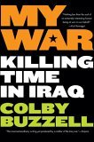 My War Kiling Time in Iraq cover art