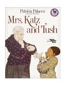 Mrs. Katz and Tush  9780440409366 Front Cover