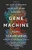Gene Machine The Race to Decipher the Secrets of the Ribosome  9780465093366 Front Cover