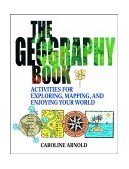 Geography Book Activities for Exploring, Mapping, and Enjoying Your World cover art