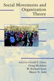 Social Movements and Organization Theory  cover art