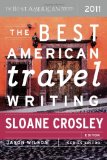 Best American Travel Writing 2011  cover art