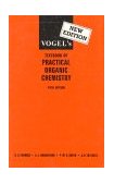 Vogel's Textbook of Practical Organic Chemistry  cover art