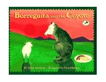 Borreguita and the Coyote  cover art