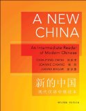 New China An Intermediate Reader of Modern Chinese - Revised Edition