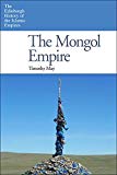 Mongol Empire  9780748642366 Front Cover