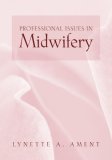 Professional Issues in Midwifery  cover art