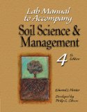 Lml Soil Sci and Mgmt 4E 4th 2003 9780766839366 Front Cover