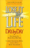 Lose It for Life Day by Day Devotional 2011 9780785298366 Front Cover