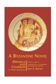 Drosilla and Charikles A Byzantine Novel cover art