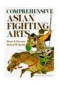 Comprehensive Asian Fighting Arts  cover art
