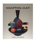 Sculpting Clay  cover art