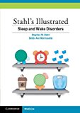 Stahl's Illustrated Sleep and Wake Disorders  9781107561366 Front Cover