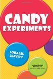 Candy Experiments  9781449418366 Front Cover