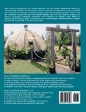 Biodome Garden Book The Only Greenhouse Design That Needs No Electrical Ventilation or Humidifying System cover art