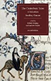 Canterbury Tales A Selection 2nd 9781554811366 Front Cover