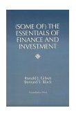 Some of the Essentials of Finance and Investment  cover art