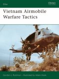 Vietnam Airmobile Warfare Tactics 2007 9781846031366 Front Cover