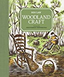 Woodland Craft  9781861089366 Front Cover