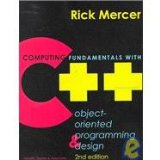Computing Fundamentals with C++  cover art