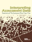 Interpreting Assessment Data Statistical Techniques You Can Use cover art