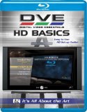Case art for Digital Video Essentials: HD Basics [Blu-ray]