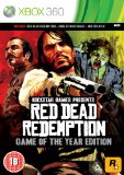 Case art for X360 red dead redemption : game of the year edition (eu)