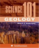 Science 101: Geology  cover art