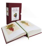 Wine Grapes A Complete Guide to 1,368 Vine Varieties, Including Their Origins and Flavours  9780062206367 Front Cover