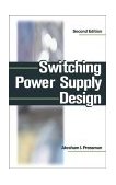 Switching Power Supply Design 2nd 9780070522367 Front Cover