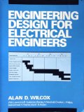 Engineering Design for Electrical Engineers  cover art