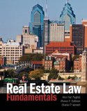 Real Estate Law Fundamentals  cover art