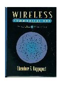 Wireless Communications Principles and Practice 1st 9780133755367 Front Cover