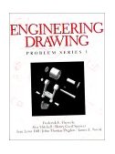Engineering Drawing, Problem Series 1 10th 9780136585367 Front Cover