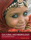 Cultural Anthropology in a Globalizing World  cover art