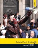 Rhetorical Public Speaking  cover art
