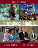 International Relations, 2013-2014 Update  cover art