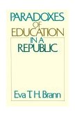 Paradoxes of Education in a Republic  cover art