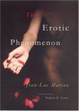 Erotic Phenomenon  9780226505367 Front Cover