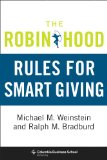 Robin Hood Rules for Smart Giving  cover art