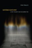Semblance and Event Activist Philosophy and the Occurrent Arts cover art