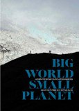 Big World, Small Planet Abundance Within Planetary Boundaries  9780300218367 Front Cover