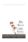 Dr. Seuss and Mr. Geisel A Biography cover art