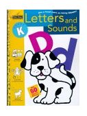 Letters and Sounds (Kindergarten) 1984 9780307235367 Front Cover
