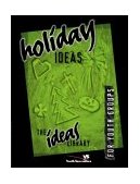 Holiday Ideas  cover art