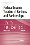 Federal Income Taxation of Partners and Partnerships  cover art