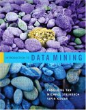 Introduction to Data Mining  cover art