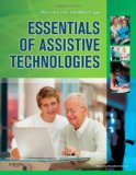 Essentials of Assistive Technologies  cover art